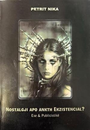 Nostalgji apo ankth ekzistencial?